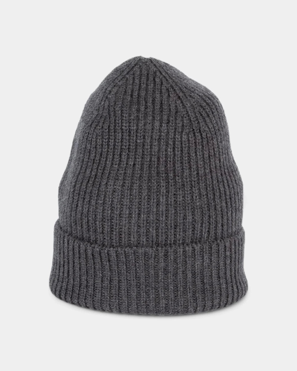 Unisex-Mütze aus Wolle zum Personalisieren - 4