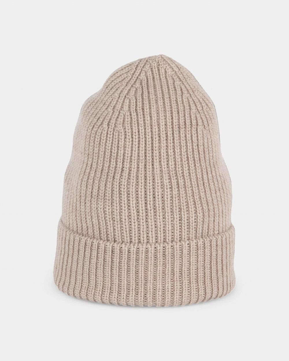 Unisex-Mütze aus Wolle zum Personalisieren - 5