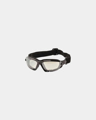 Lunette Polycarbonat Portwest Levo zum Personalisieren - Transparent