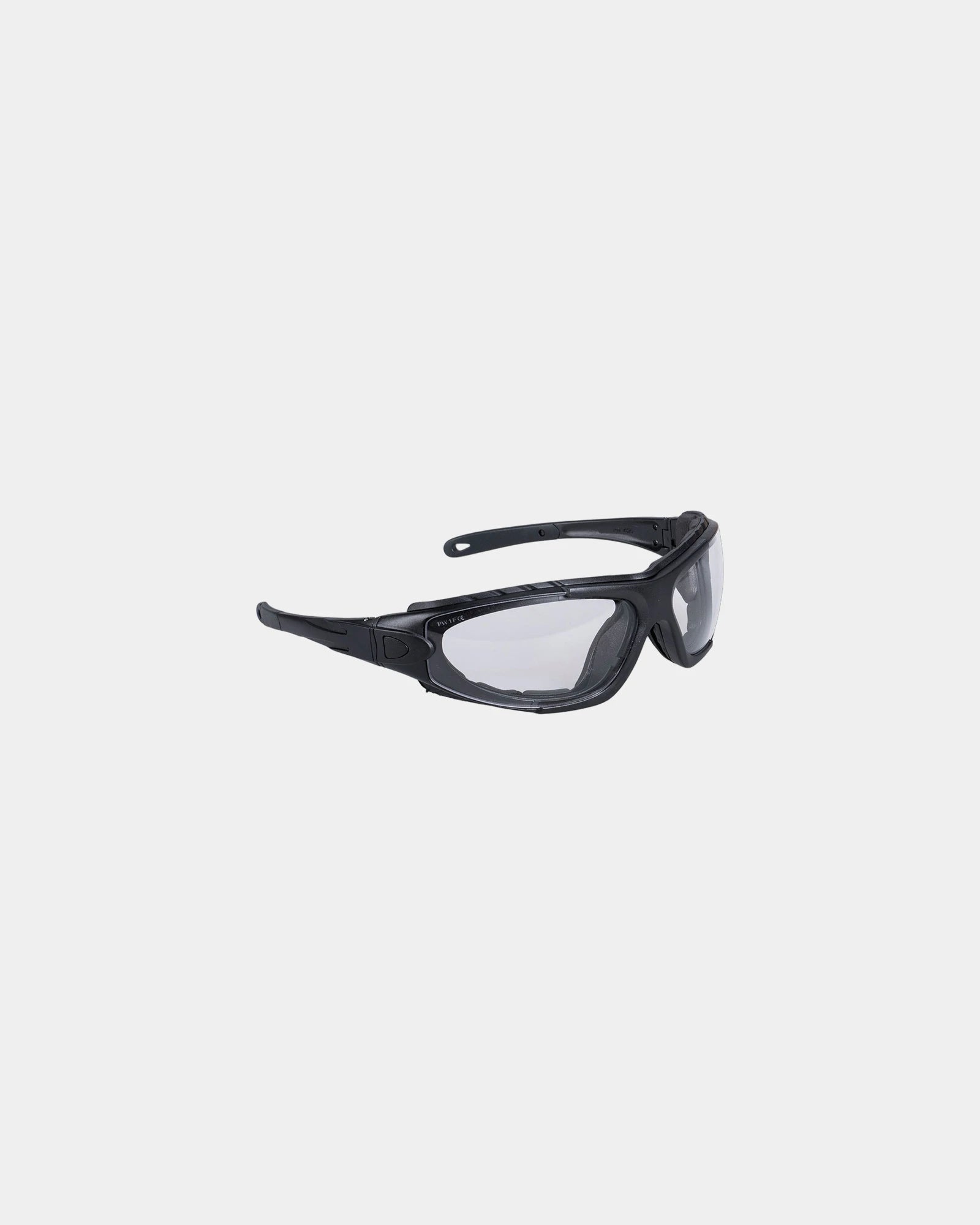 Lunette Polycarbonat Portwest Levo zum Personalisieren - 2
