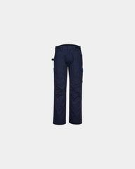 Pantalon Service Polycoton Portwest PW2 zum Personalisieren - Orange