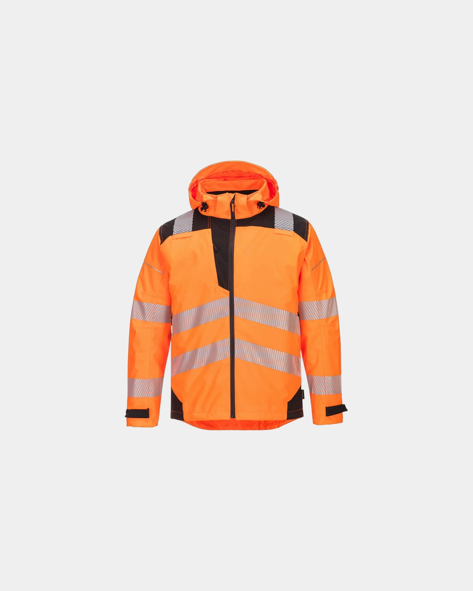Veste Imper-Respirante Extreme PW3 zum Personalisieren - Orange