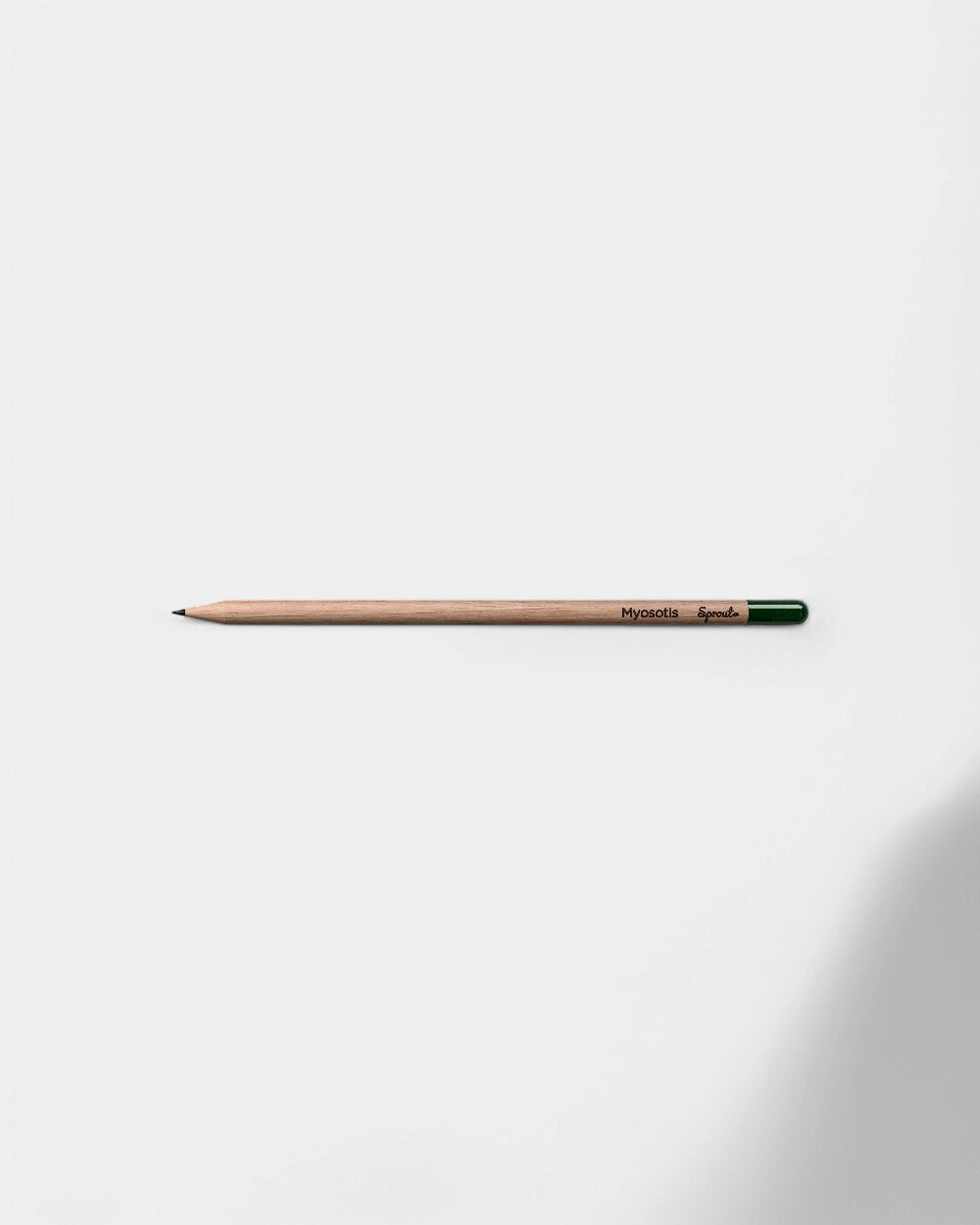 Personalisierbarer umweltfreundlicher Bleistift zum Einpflanzen - 4