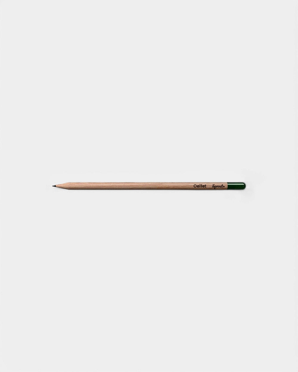 Personalisierbarer umweltfreundlicher Bleistift zum Einpflanzen - 5