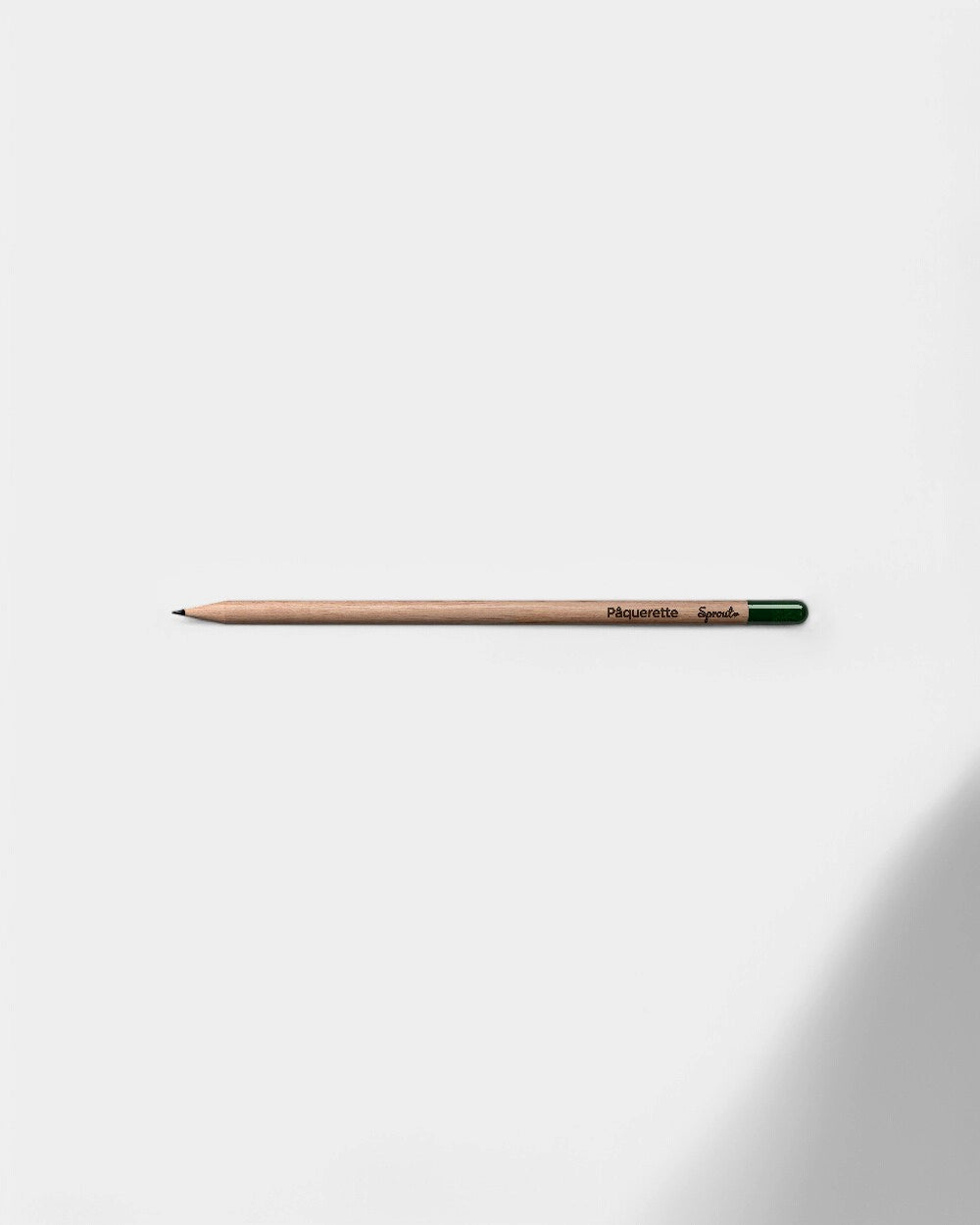Personalisierbarer umweltfreundlicher Bleistift zum Einpflanzen - 6