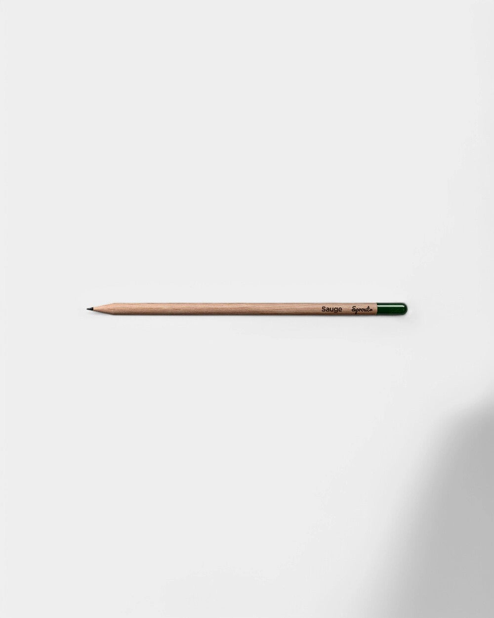 Personalisierbarer umweltfreundlicher Bleistift zum Einpflanzen - 7
