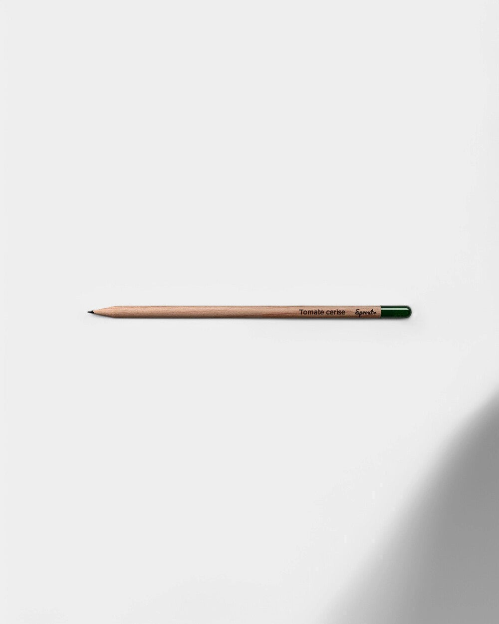 Personalisierbarer umweltfreundlicher Bleistift zum Einpflanzen - 9
