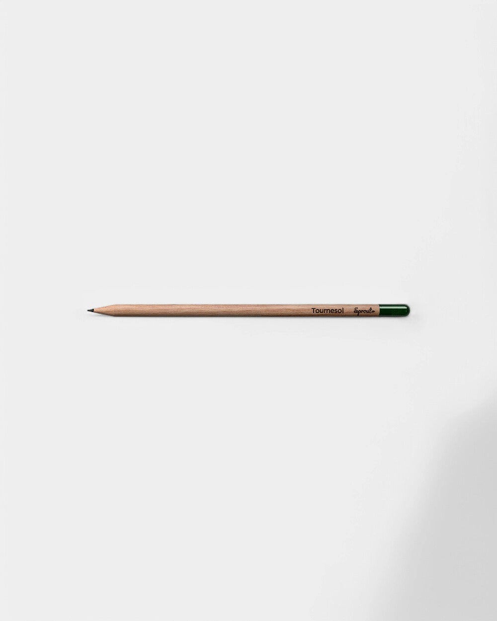 Personalisierbarer umweltfreundlicher Bleistift zum Einpflanzen - 10