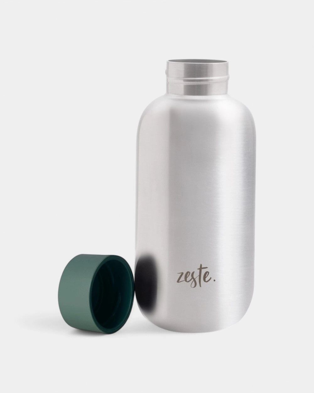 Trinkflasche Made in France zum Personalisieren - 23