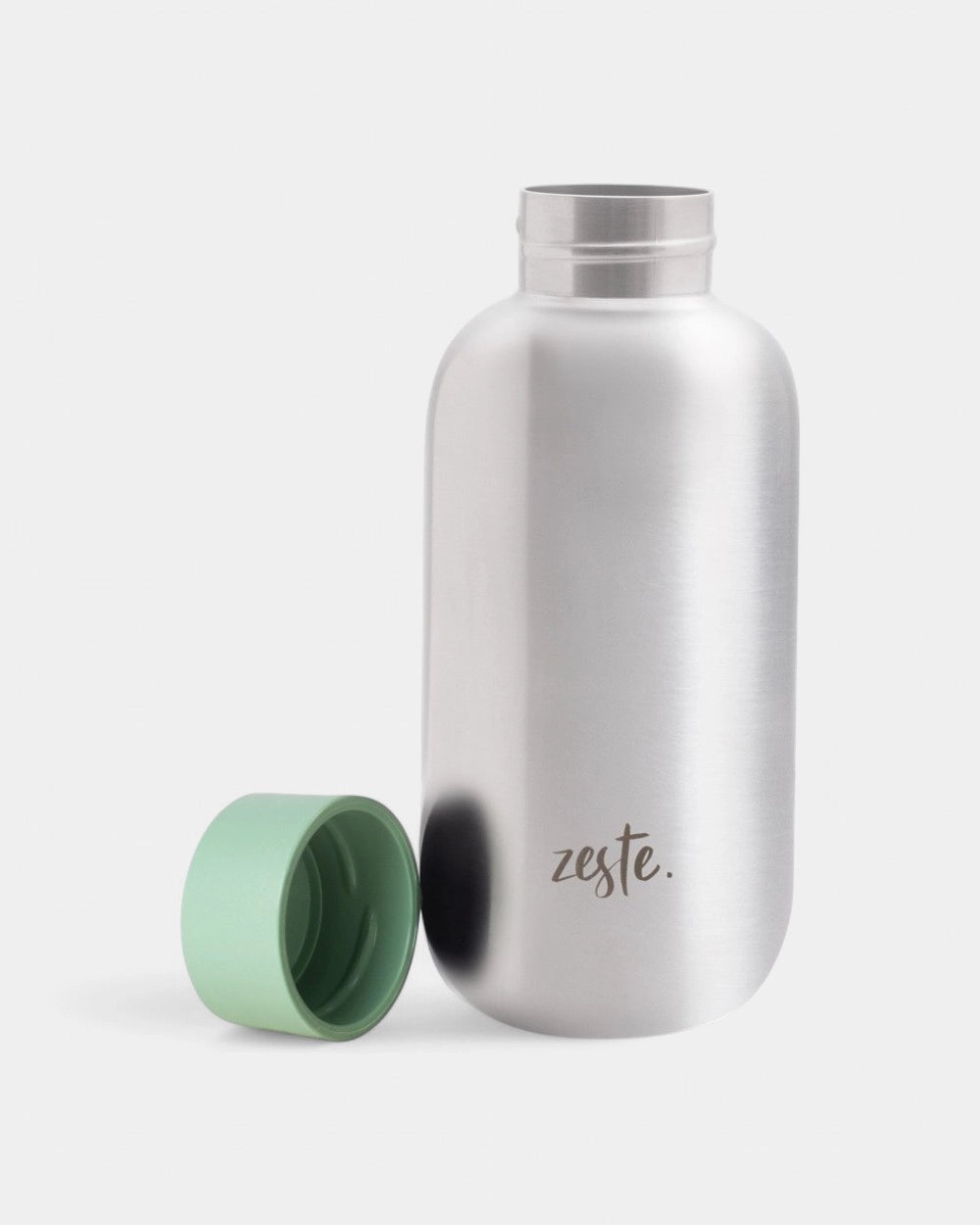 Trinkflasche Made in France zum Personalisieren - 35