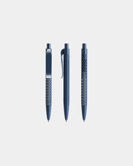 Kugelschreiber PHA Prodir QS40 True Biotic zum Personalisieren - Blaues Meer