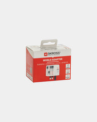 Reiseadapter Skross MUV Micro zum Personalisieren - 3