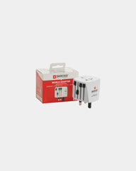 Reiseadapter Skross MUV Micro zum Personalisieren - 2
