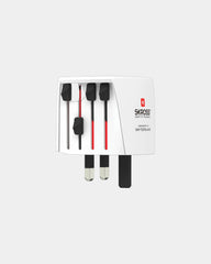 Reiseadapter Skross MUV Micro zum Personalisieren - 1