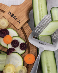 Käse-Schneider Edelstahl Boska Monaco+ zum Personalisieren - 5