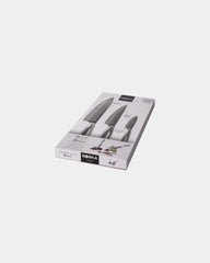 Küchenmesser Set Edelstahl Boska Monaco+ zum Personalisieren - 3