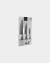 Küchenmesser Set Edelstahl Boska Monaco+ zum Personalisieren - 2