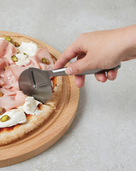 Pizzaschneider Edelstahl Boska Copenhagen zum Personalisieren - 7