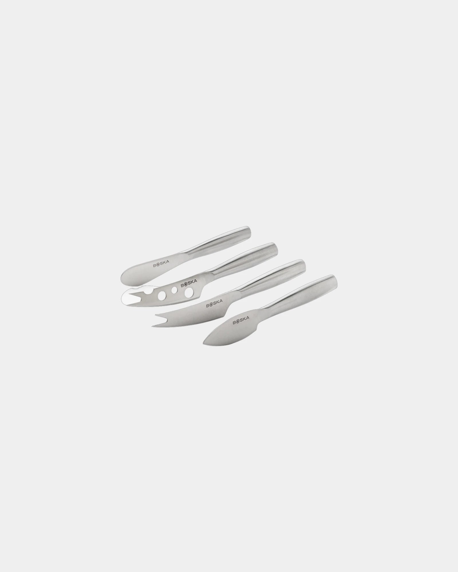 Käsemesser Set Boska Mini Copenhagen zum Personalisieren - 1