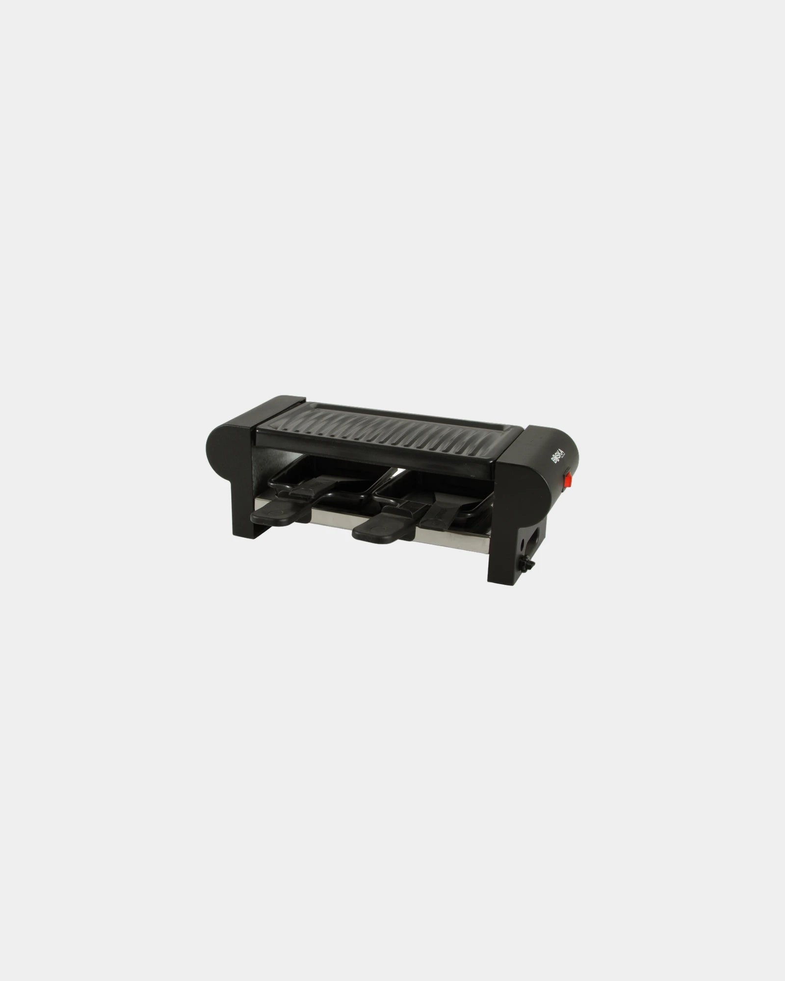 Raclettegerät Boska Mini 220V zum Personalisieren - 3
