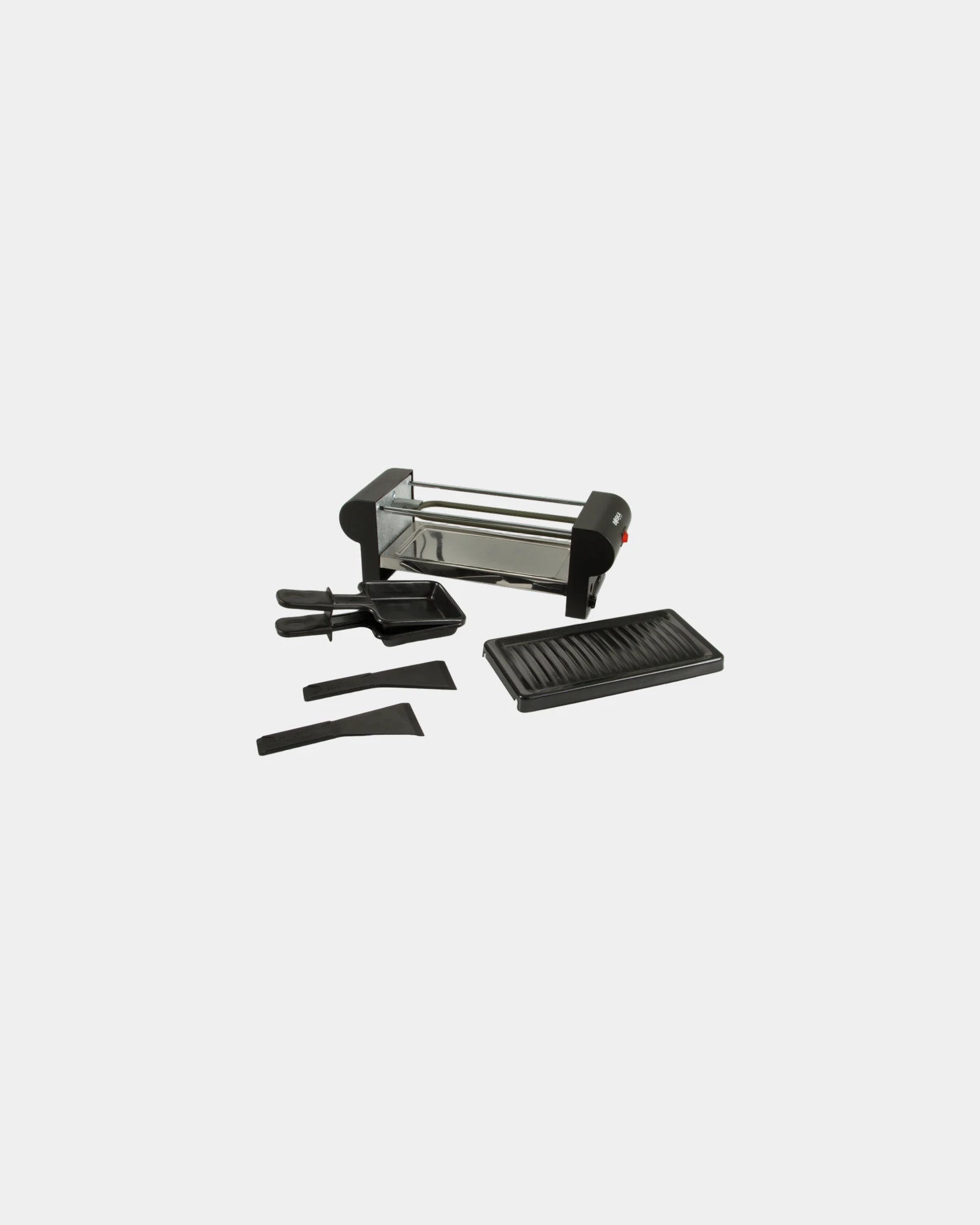 Raclettegerät Boska Mini 220V zum Personalisieren - 1