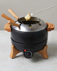 Fondue-Set elektrisch Party Boska zum Personalisieren - 10