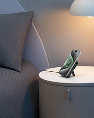 Powerbank 10.000 mAh Anker MagGo QI2 zum Personalisieren - 4