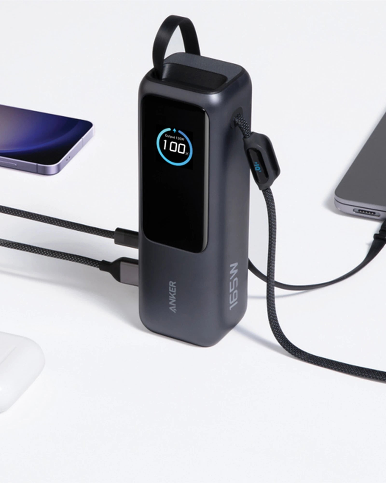 Powerbank 25.000 mAh Anker zum Personalisieren - 4