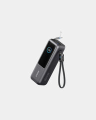 Powerbank 25.000 mAh Anker zum Personalisieren - Grau