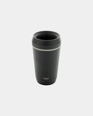 Mug 354 ml recycelt zum Personalisieren - 1