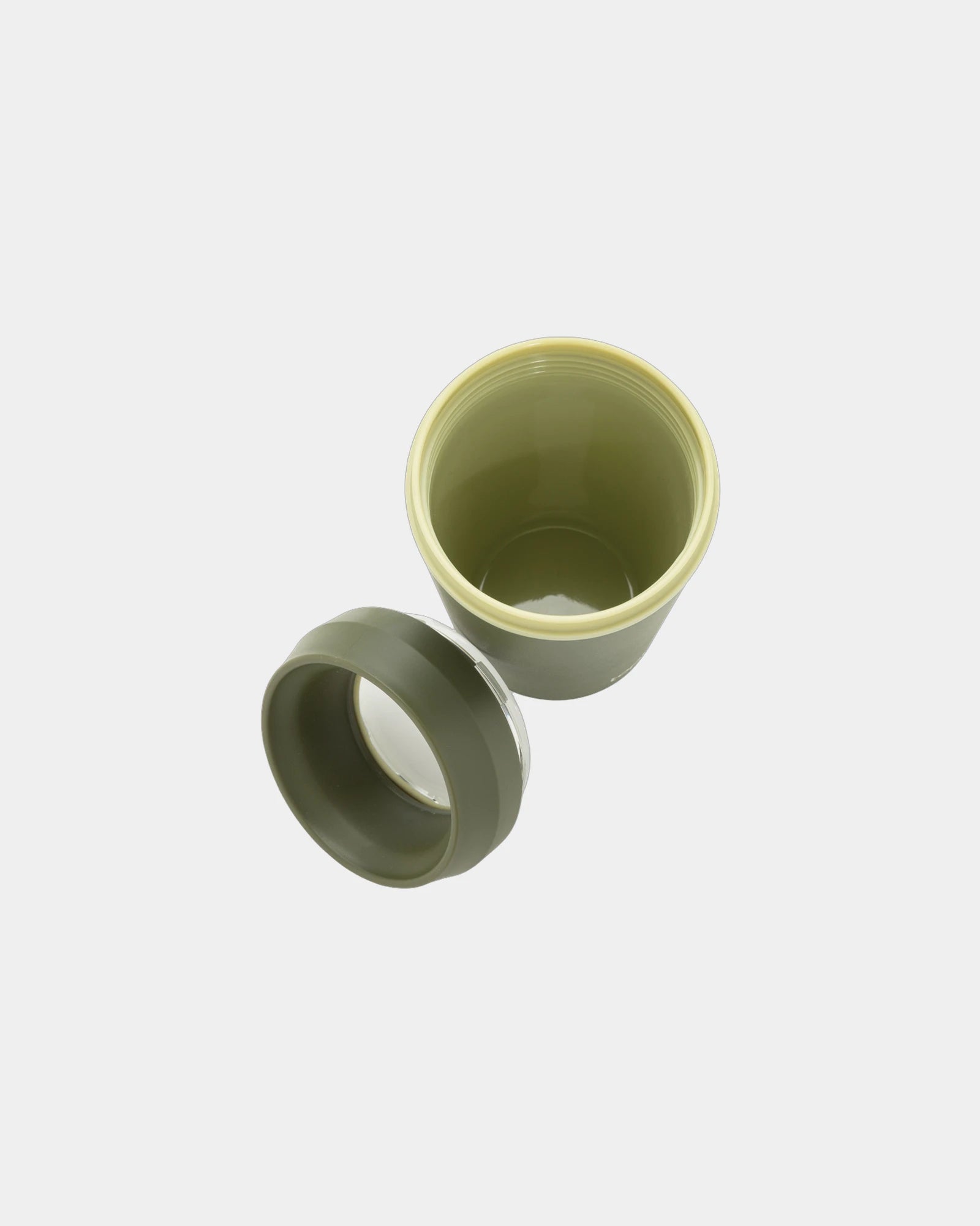 Mug 354 ml recycelt zum Personalisieren - 10