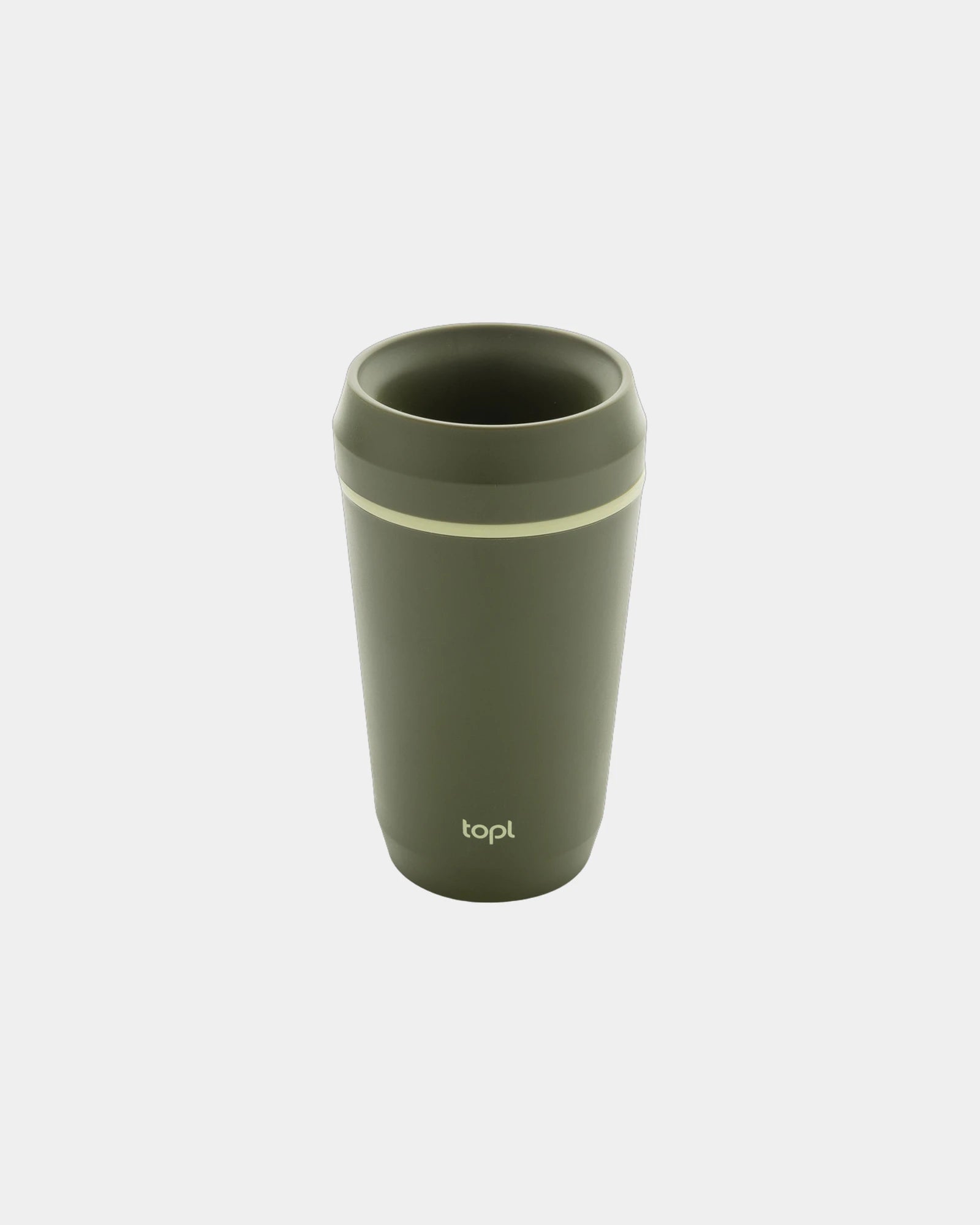 Mug 354 ml recycelt zum Personalisieren - 6
