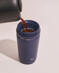 Mug 354 ml Edelstahl recycelt Topl zum Personalisieren - 12