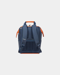 Rucksack recycelt 26L Marine Profond zum Personalisieren - 6
