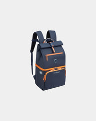 Kühltasche RPET 20L Delsey Maubert 2.0 zum Personalisieren - Blau
