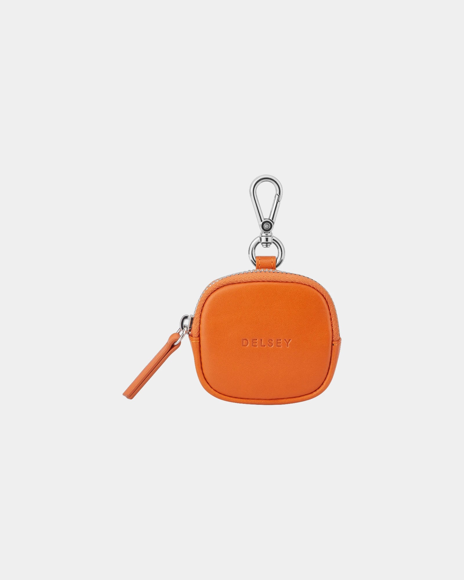 Etui für Kopfhörer Leder Roland Garros zum Personalisieren - 7