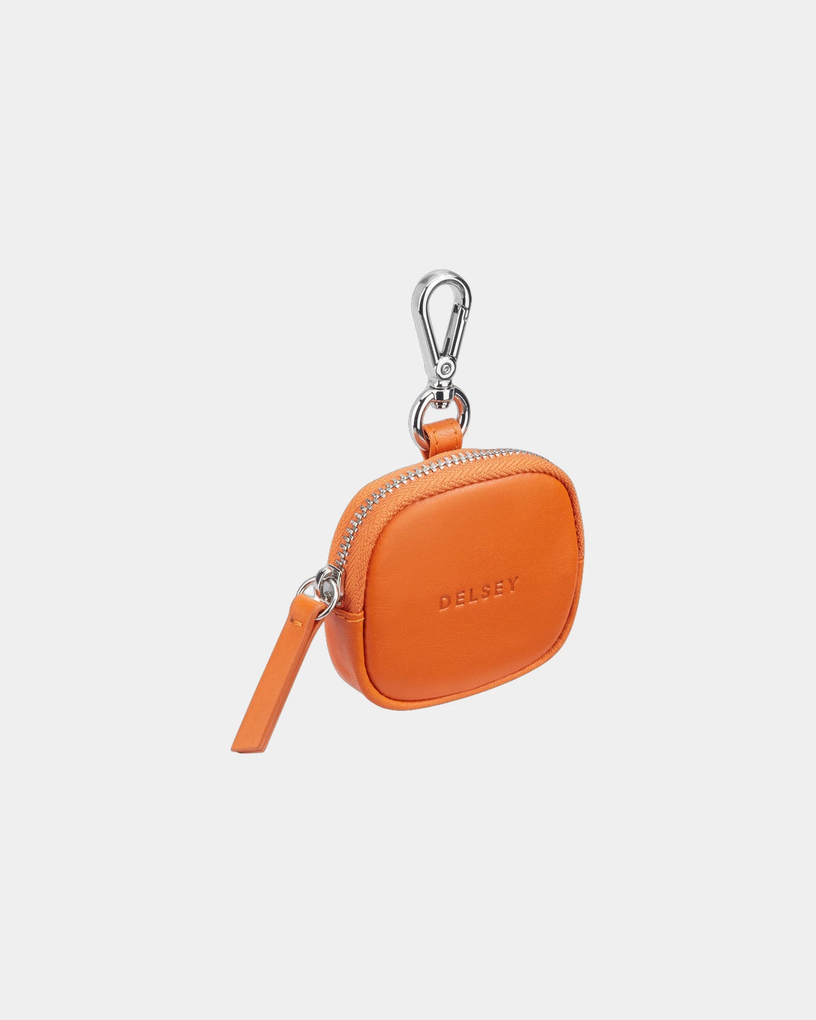 Etui für Kopfhörer Leder Roland Garros zum Personalisieren - 8
