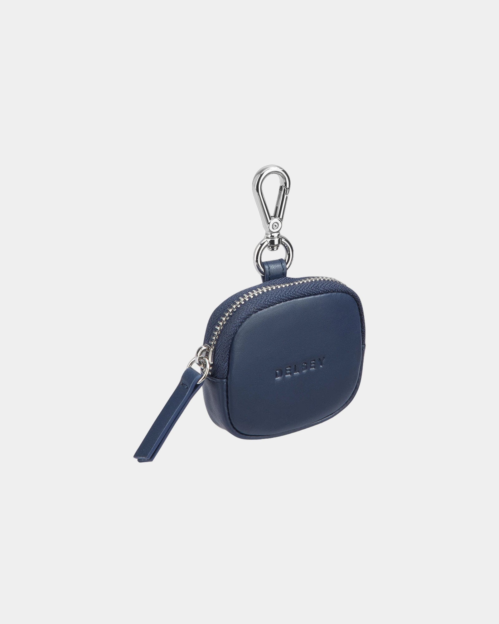 Etui für Kopfhörer Leder Roland Garros zum Personalisieren - 4