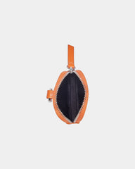 Etui für Kopfhörer Leder Roland Garros zum Personalisieren - 5