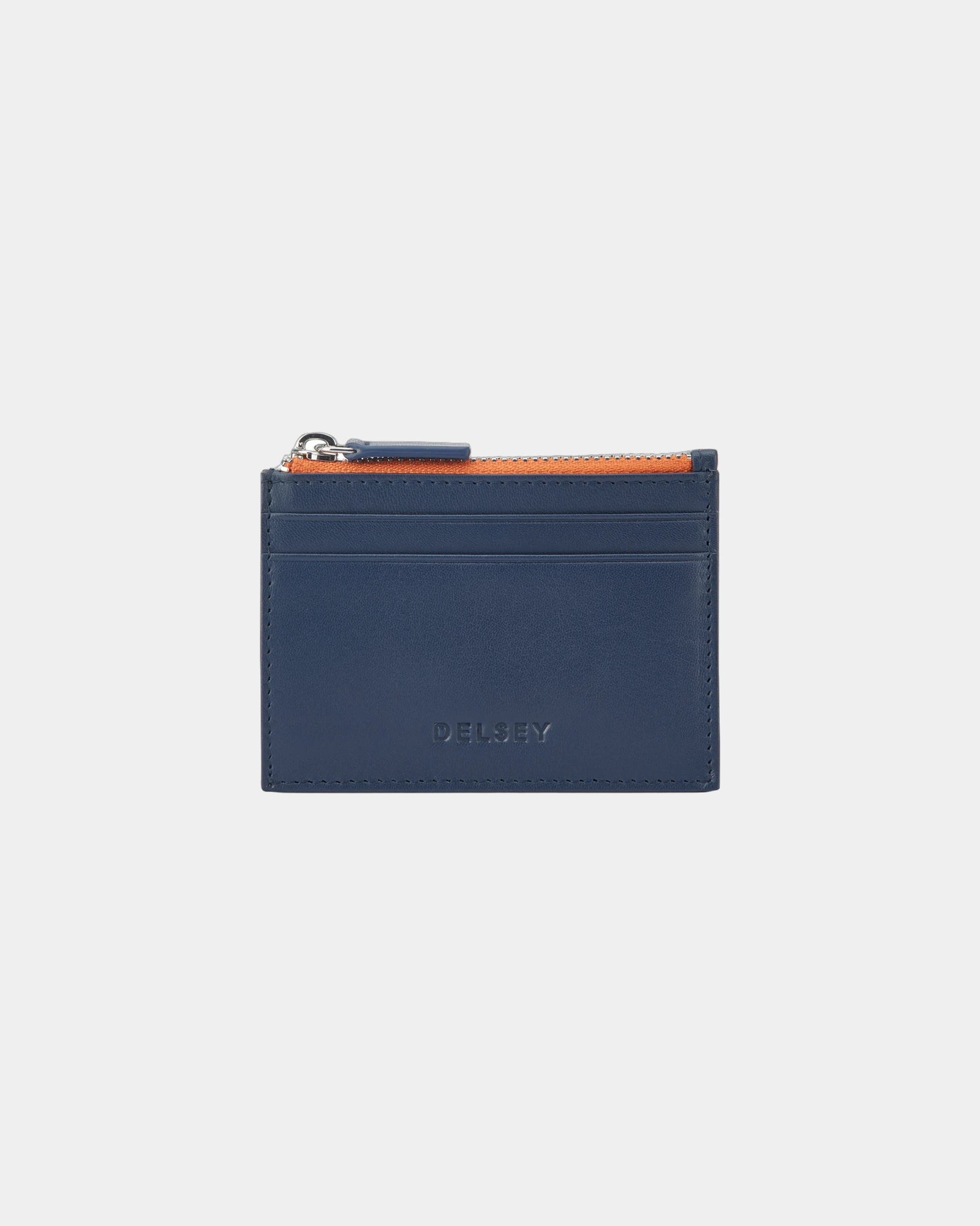 Kartenetui Cuir Roland Garros zum Personalisieren - 3