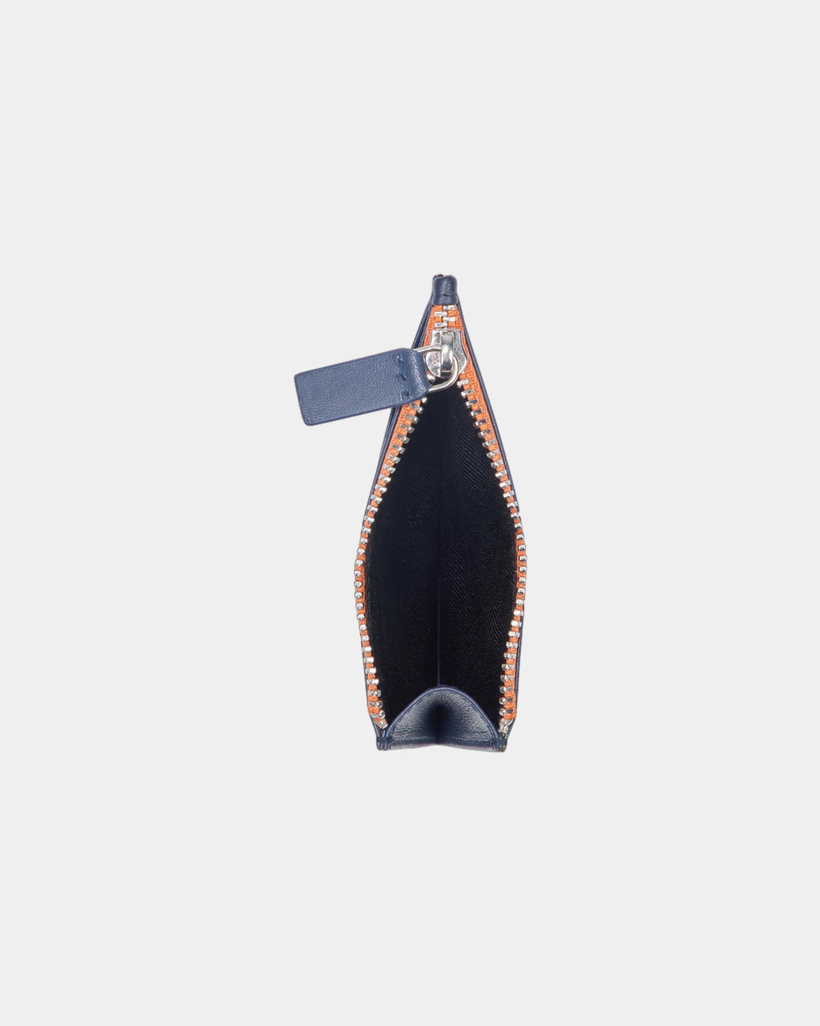 Kartenetui Cuir Roland Garros zum Personalisieren - 4