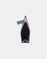 Kartenetui Cuir Roland Garros zum Personalisieren - 4