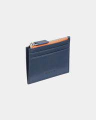 Kartenetui Cuir Roland Garros zum Personalisieren - 1