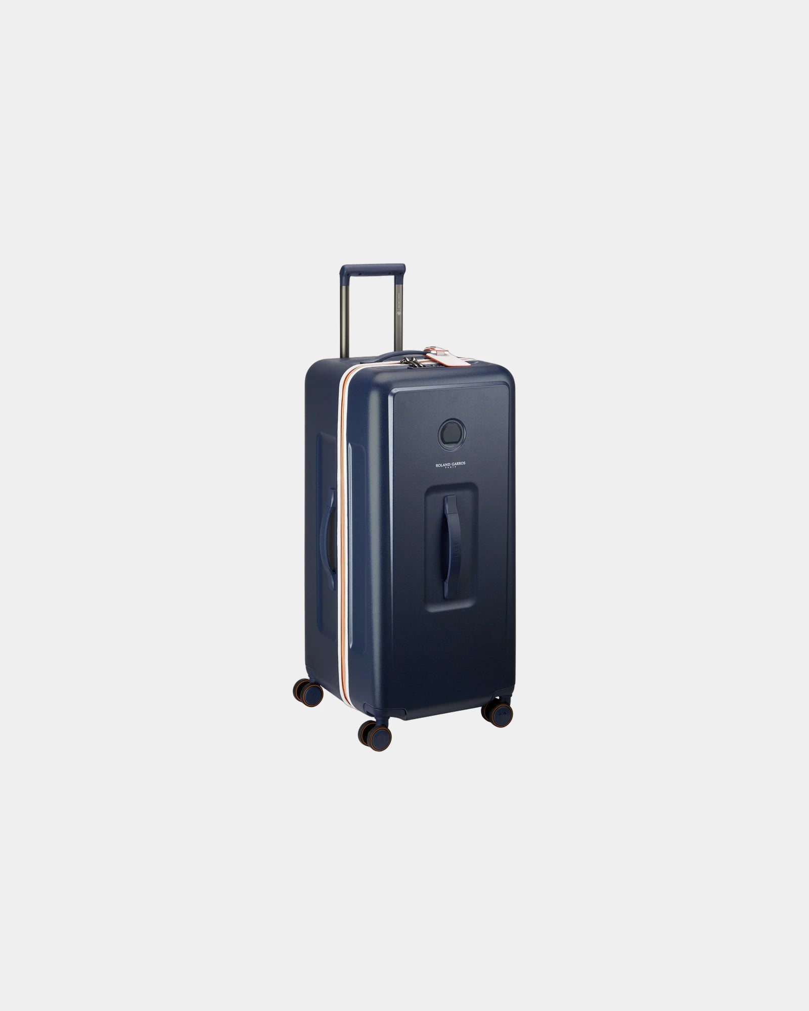 Koffer Polycarbonat 80 cm zum Personalisieren - 1