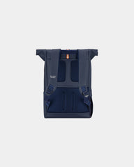 Rucksack Rolltop 26L recycelt Roland Garros zum Personalisieren - 8