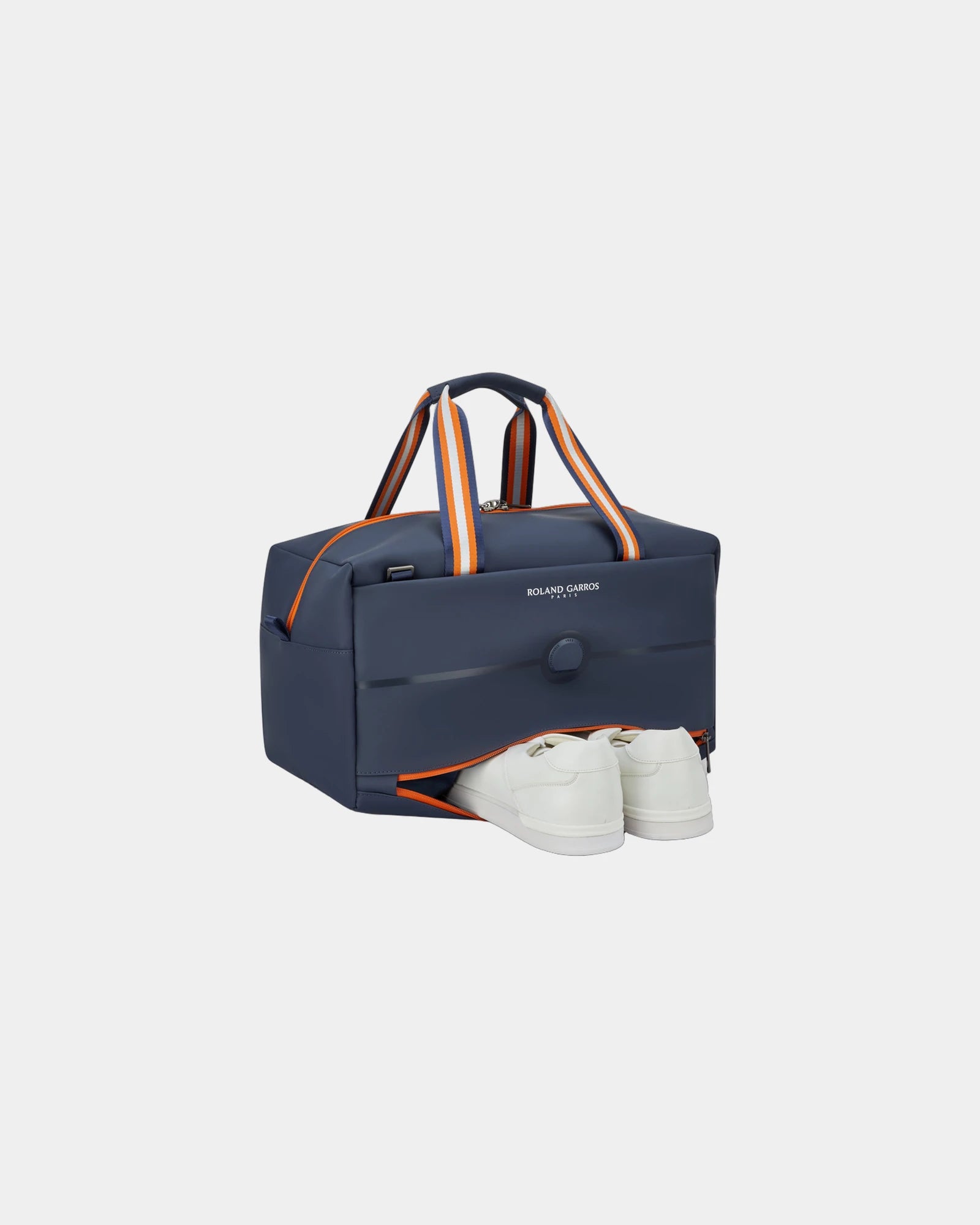 Sporttasche recycelt Roland Garros 45 cm zum Personalisieren - 3