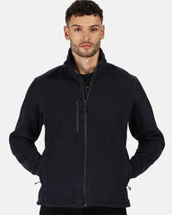Fleecejacke für Herren zum Personalisieren