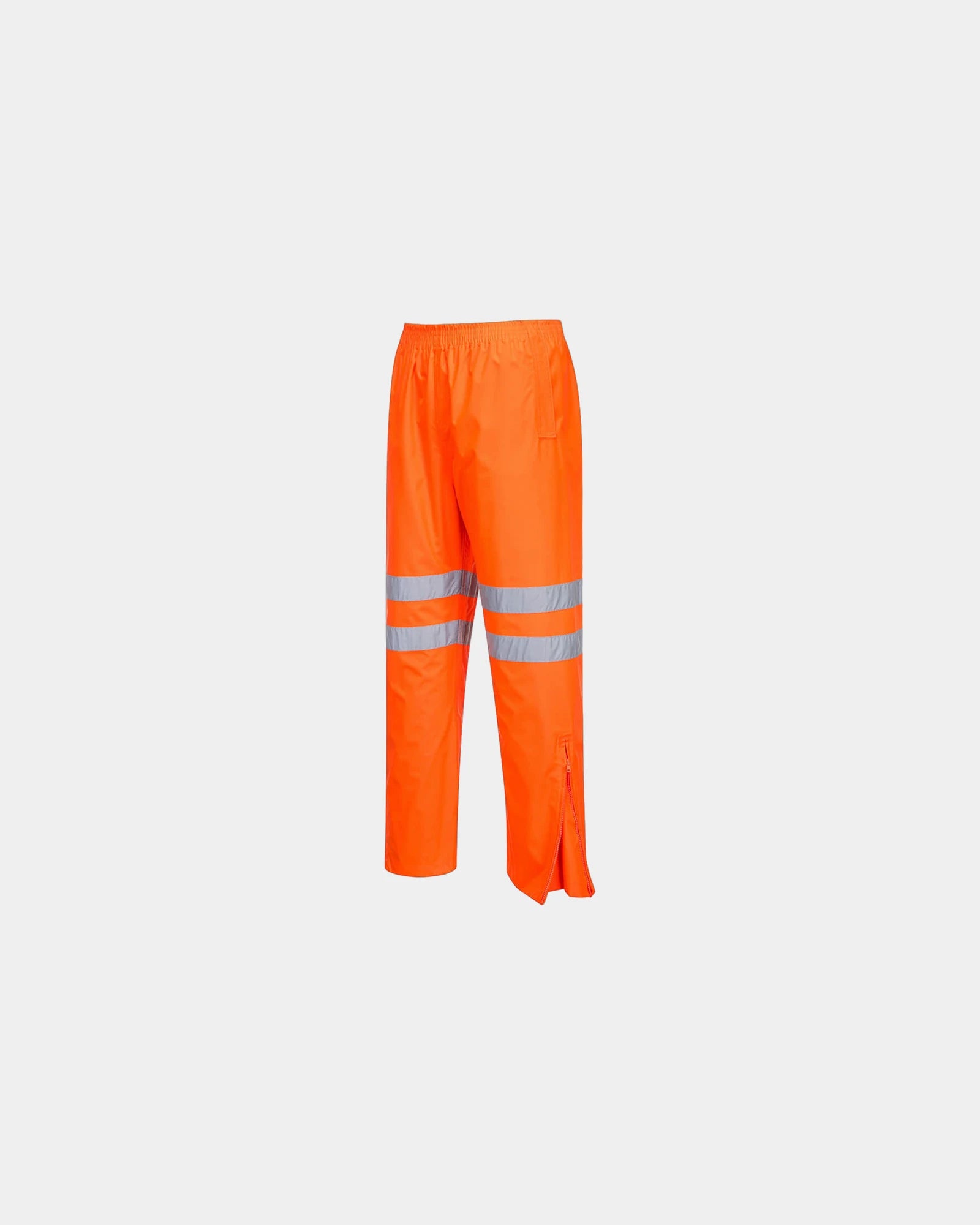Pantalon Hi-Vis Traffic zum Personalisieren - Orange