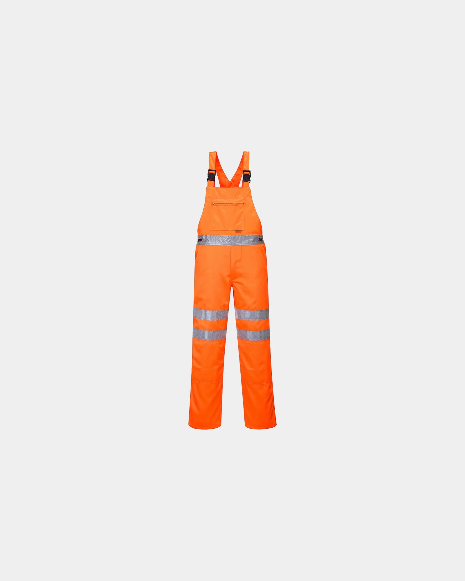 Cotte Hi-Vis GO/RT Portwest zum Personalisieren - Orange