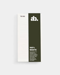 To-do-Liste zum Personalisieren - 3